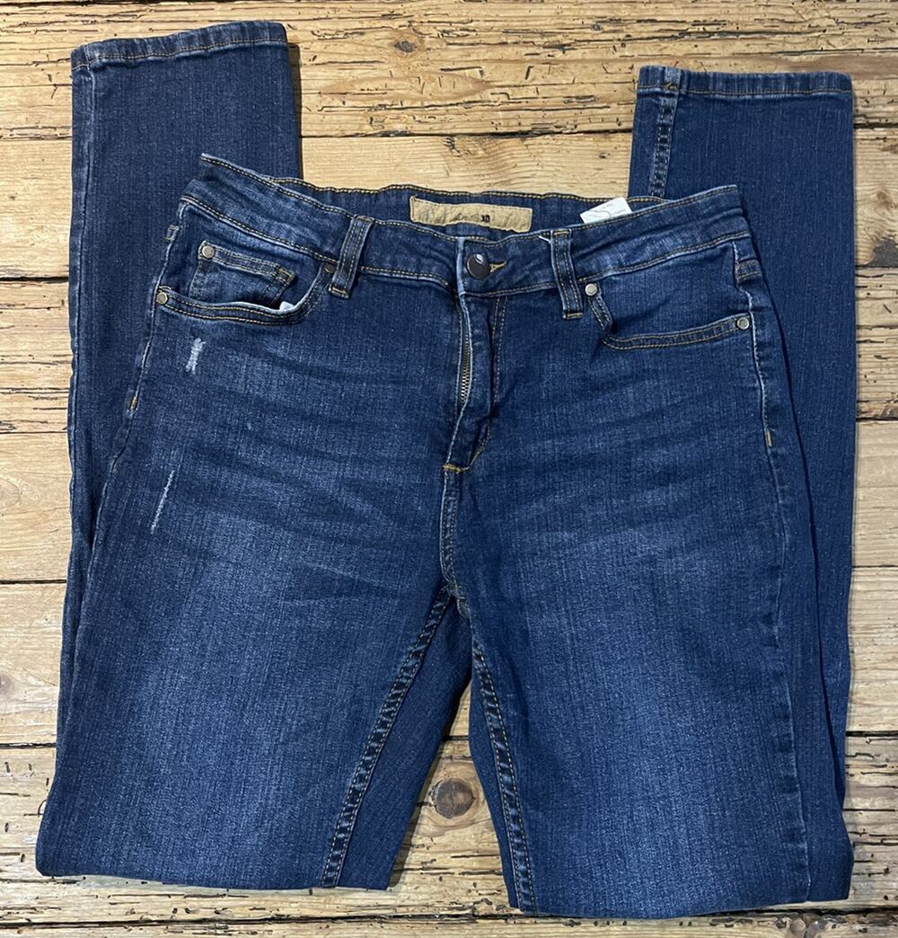 Joes youth blue jeans Size 18